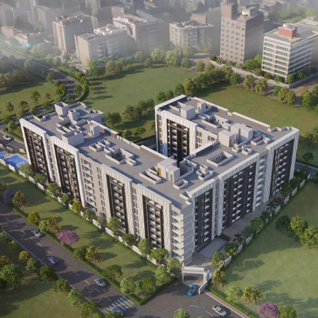 Shriram Nyra Dhanori AboutUs Image