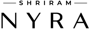 Shriram Nyra Dhanori Logo Image